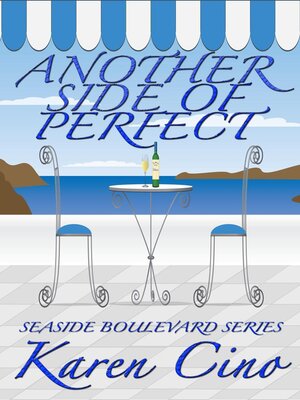 cover image of Another Side of Perfect